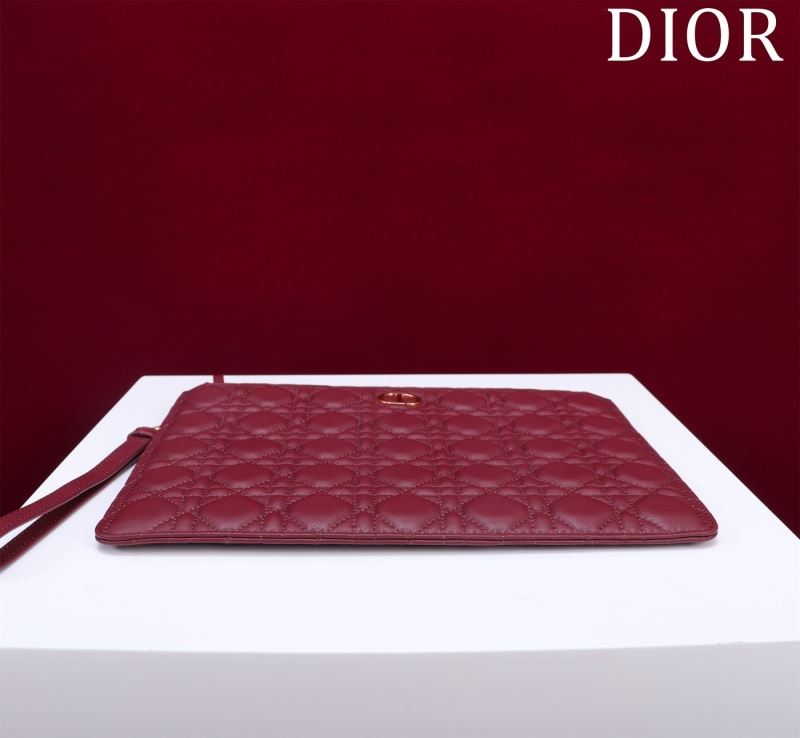 Dior Clutch Bags